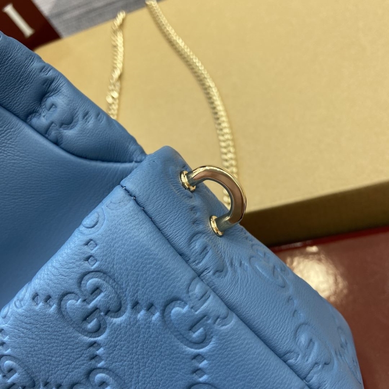 Gucci Top Handle Bags